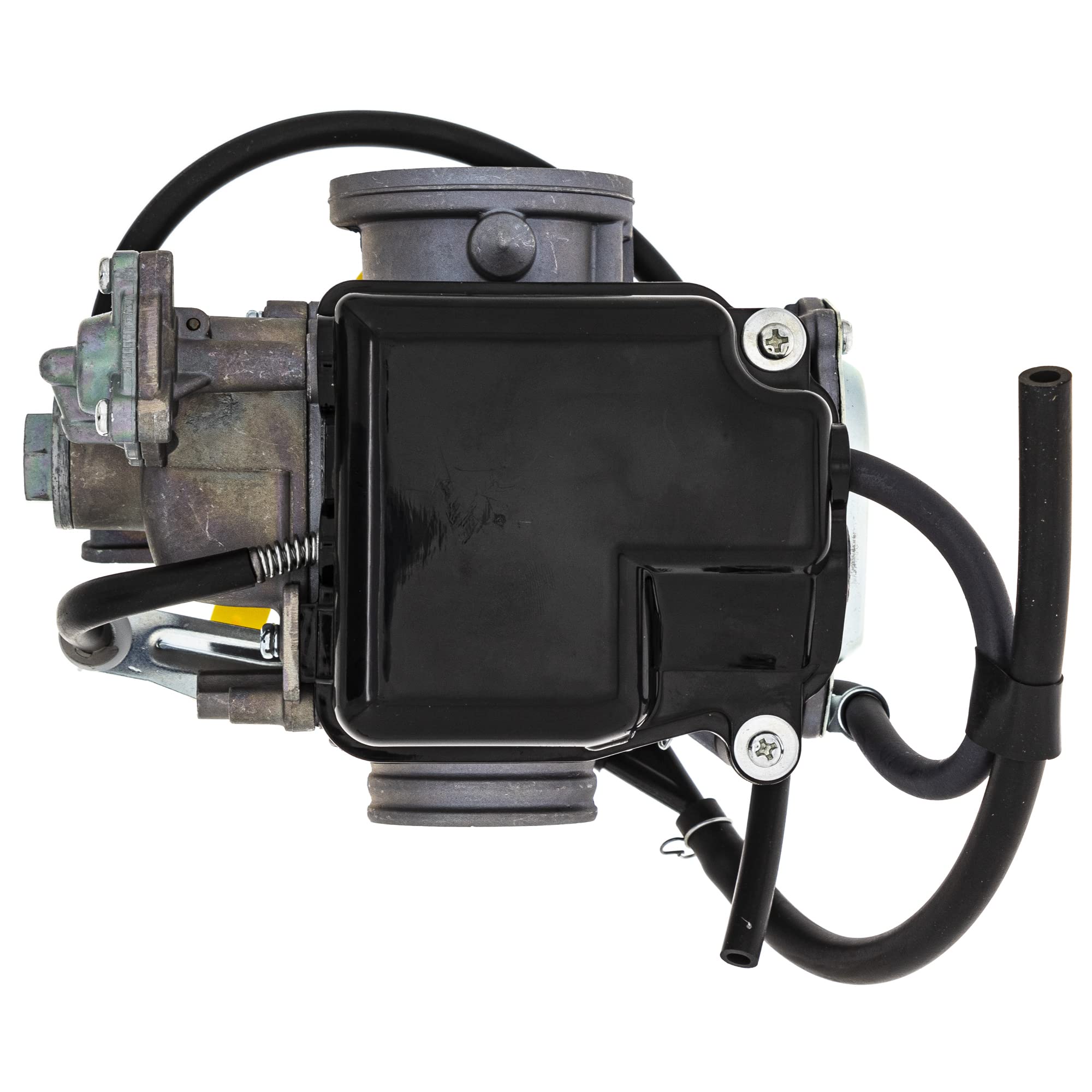 Amazon.com: NICHE Carburetor Assembly For Honda Sportrax 400